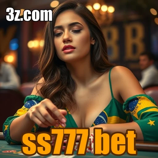 Promoções Vibrantes no ss777 bet: Garanta Suas Chances de Ganhar